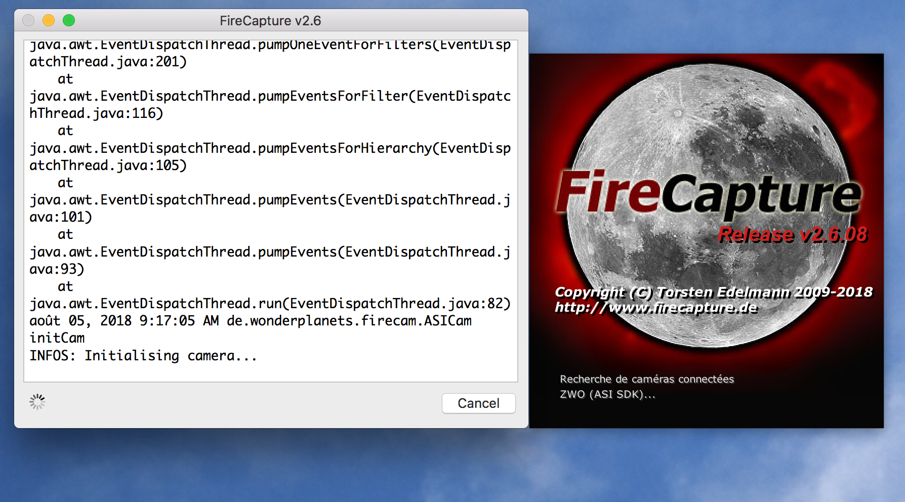 Firecapture 2.5 download
